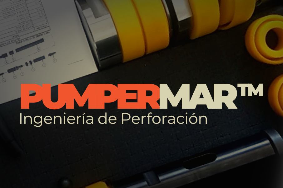 Ingeniería de perforación